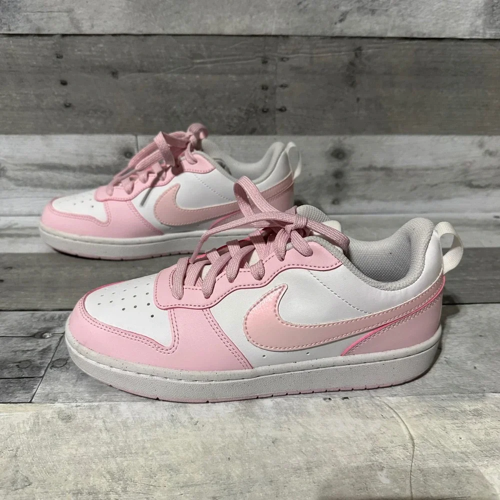 Nike court borough